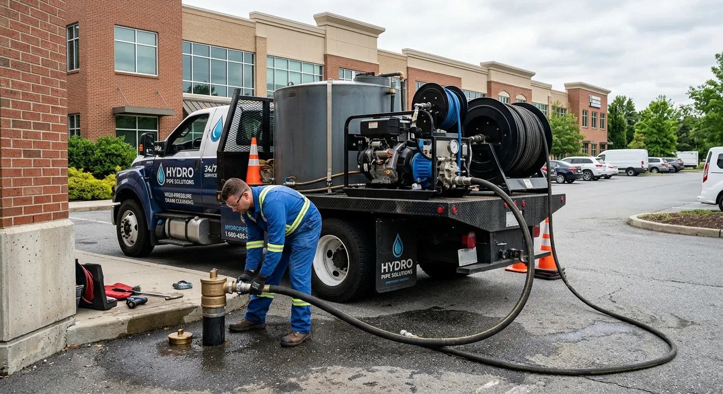 Sewer & Drain services in Fountain Hills, AZ